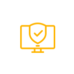 Bank level encryption of your data